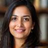 Photo of Priya Sharma
