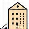 Icon representing renovation